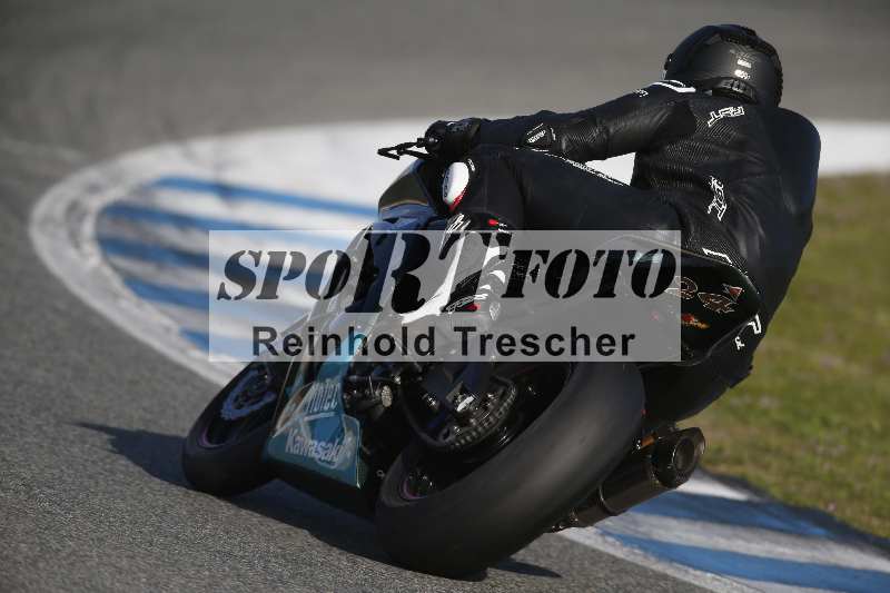 /02 29.01.-02.02.2024 Moto Center Thun Jerez/Gruppe gruen-green/124